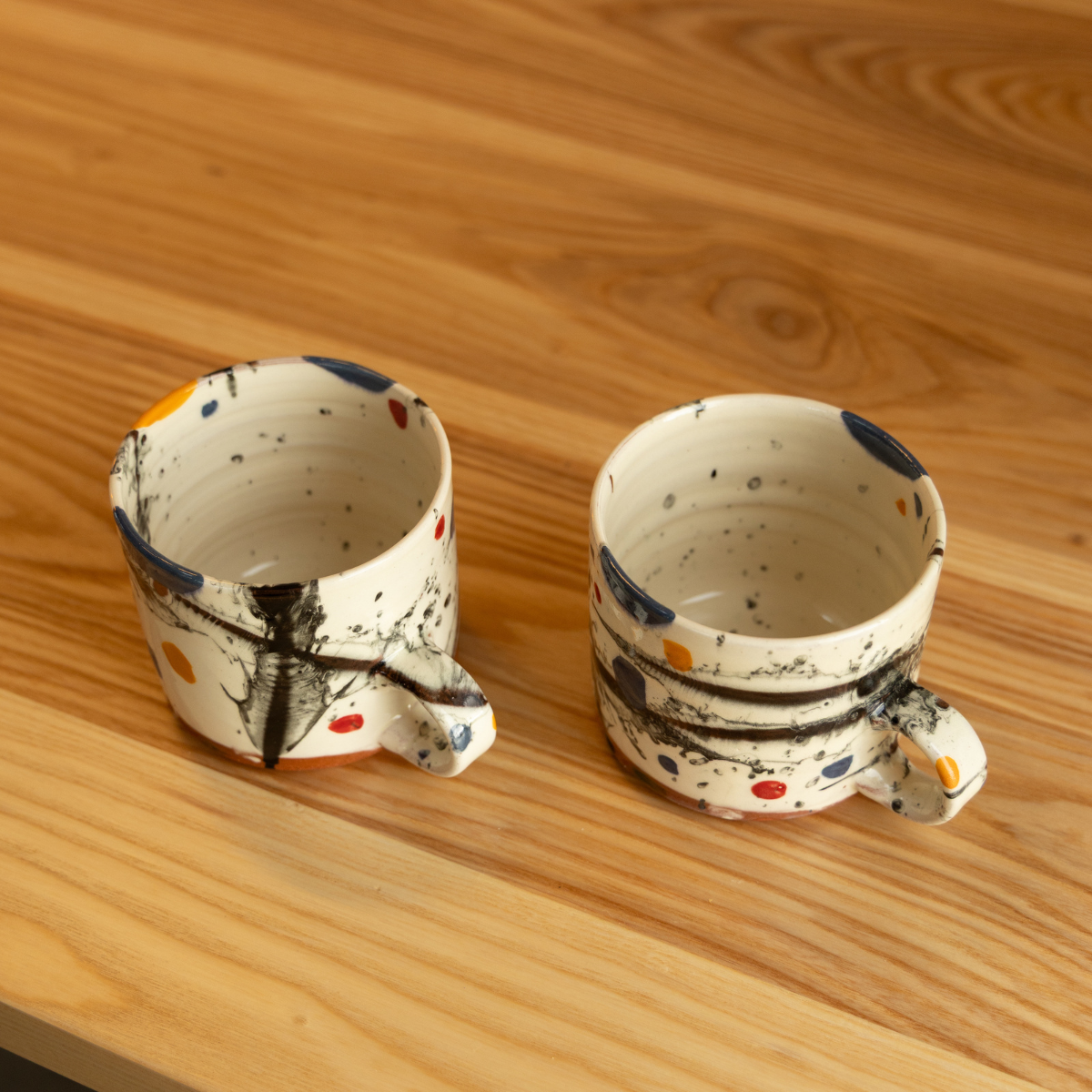 Mugs