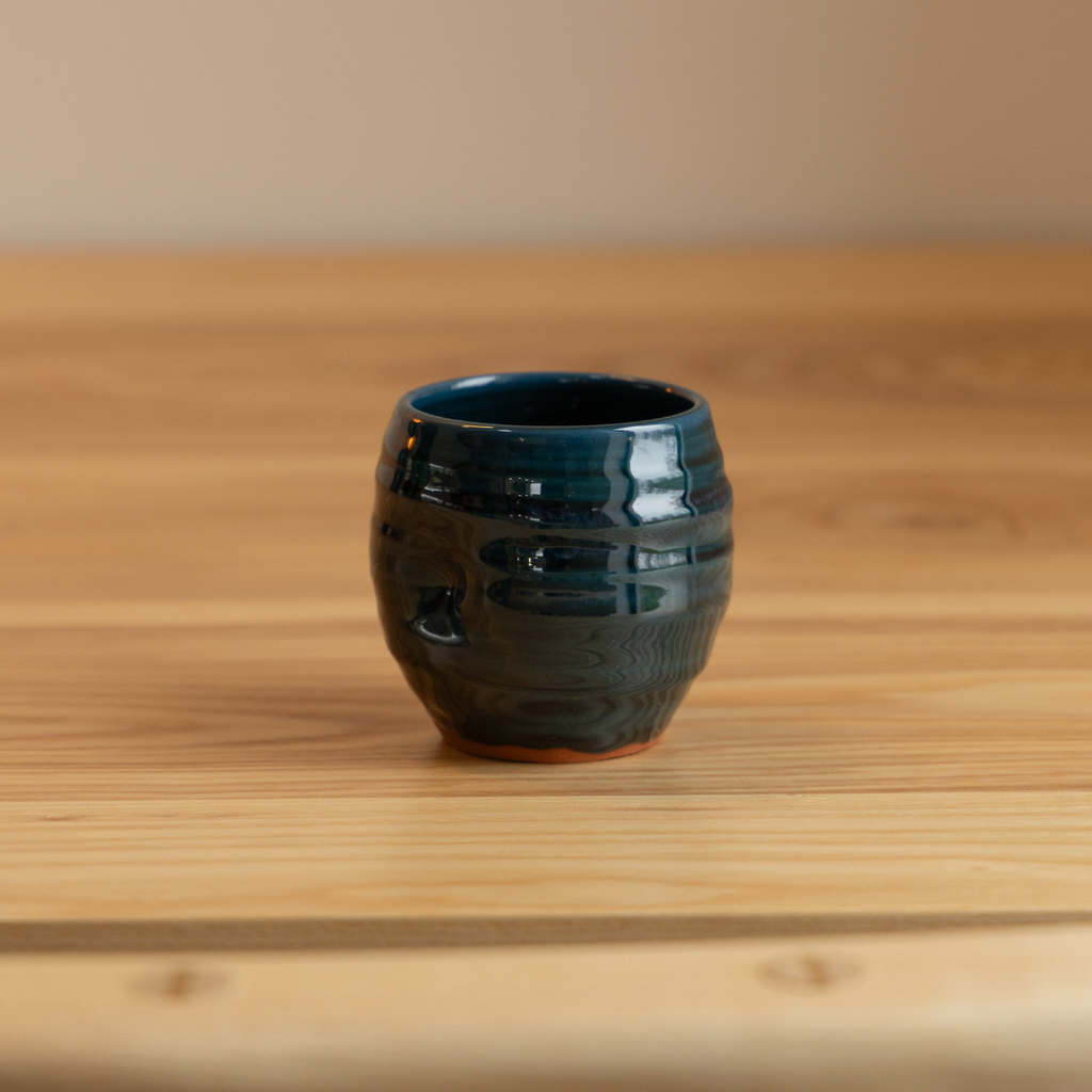 Coffee Vessels