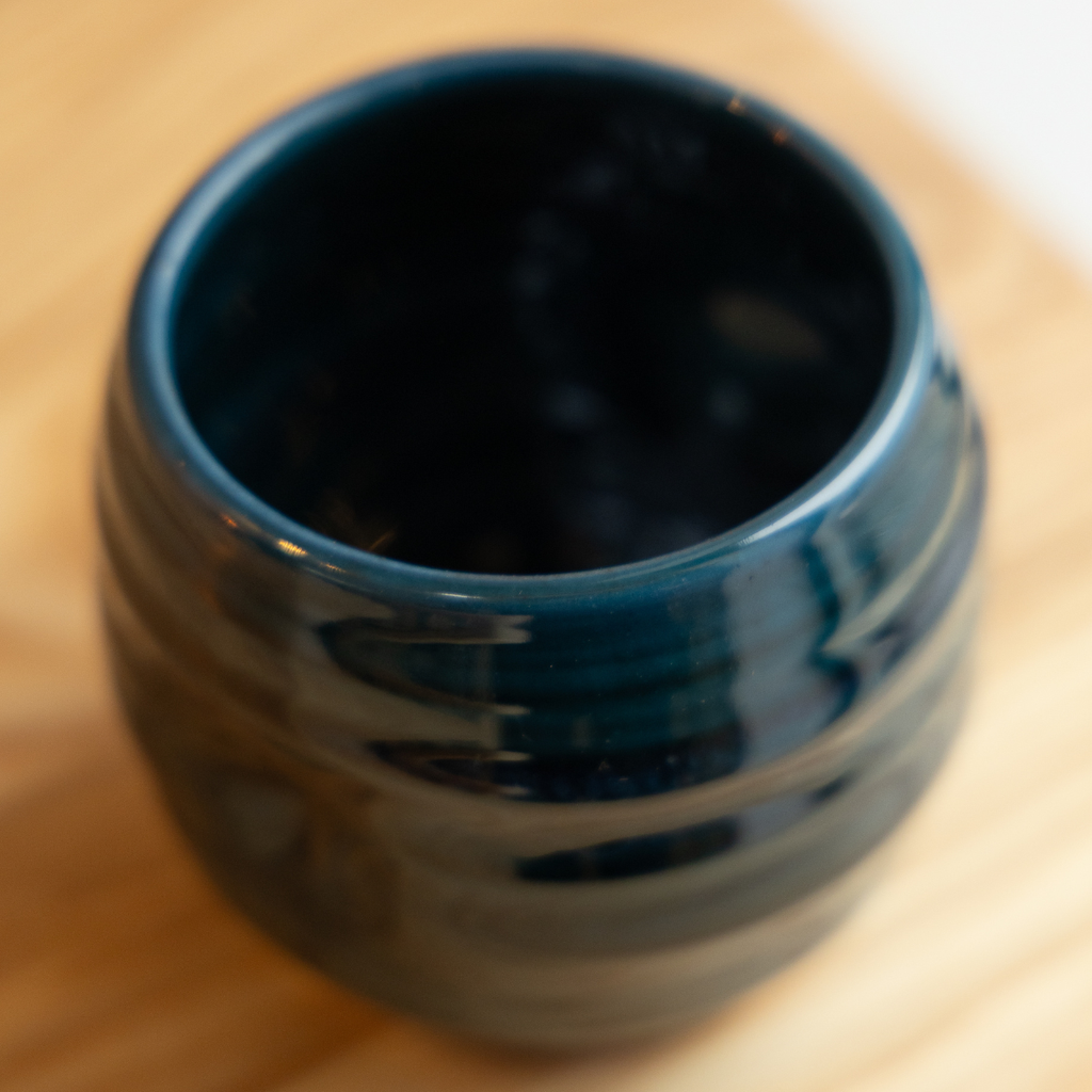 Coffee Vessels