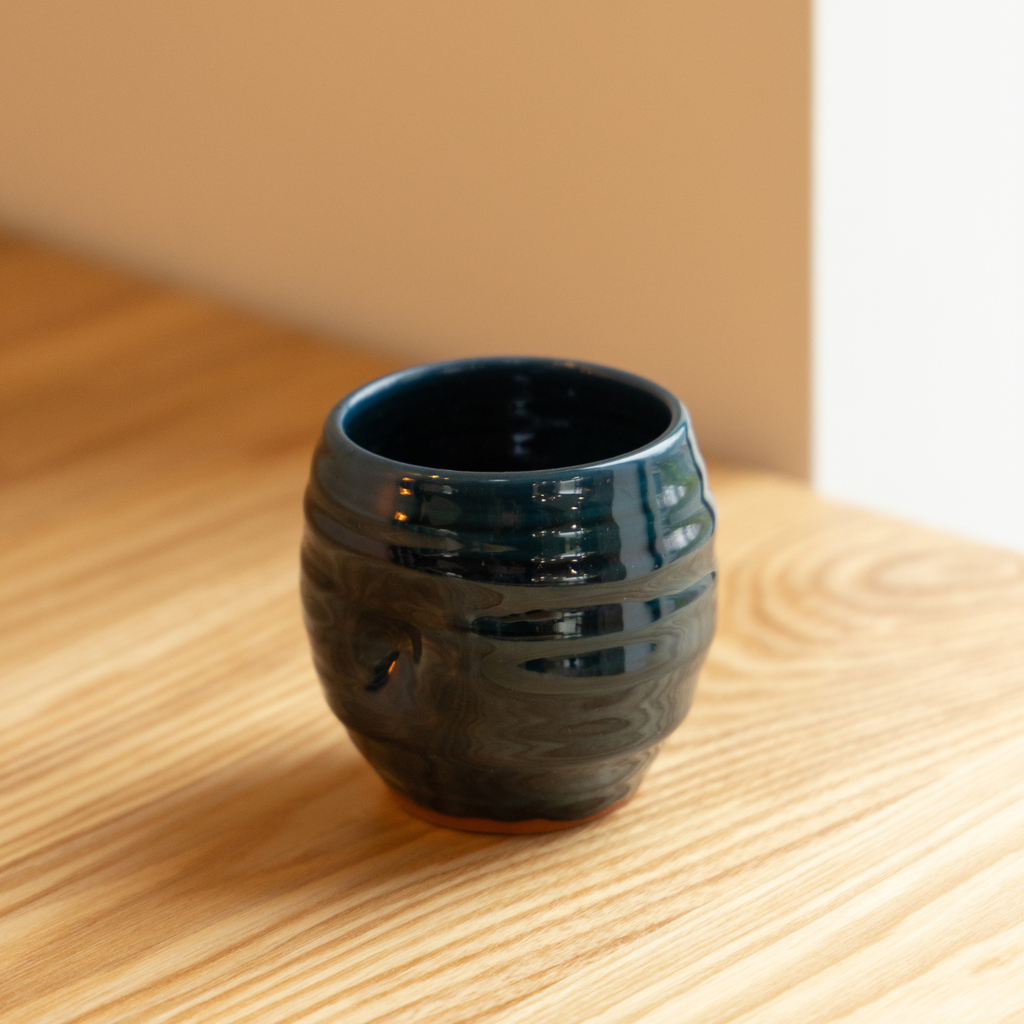 Coffee Vessels