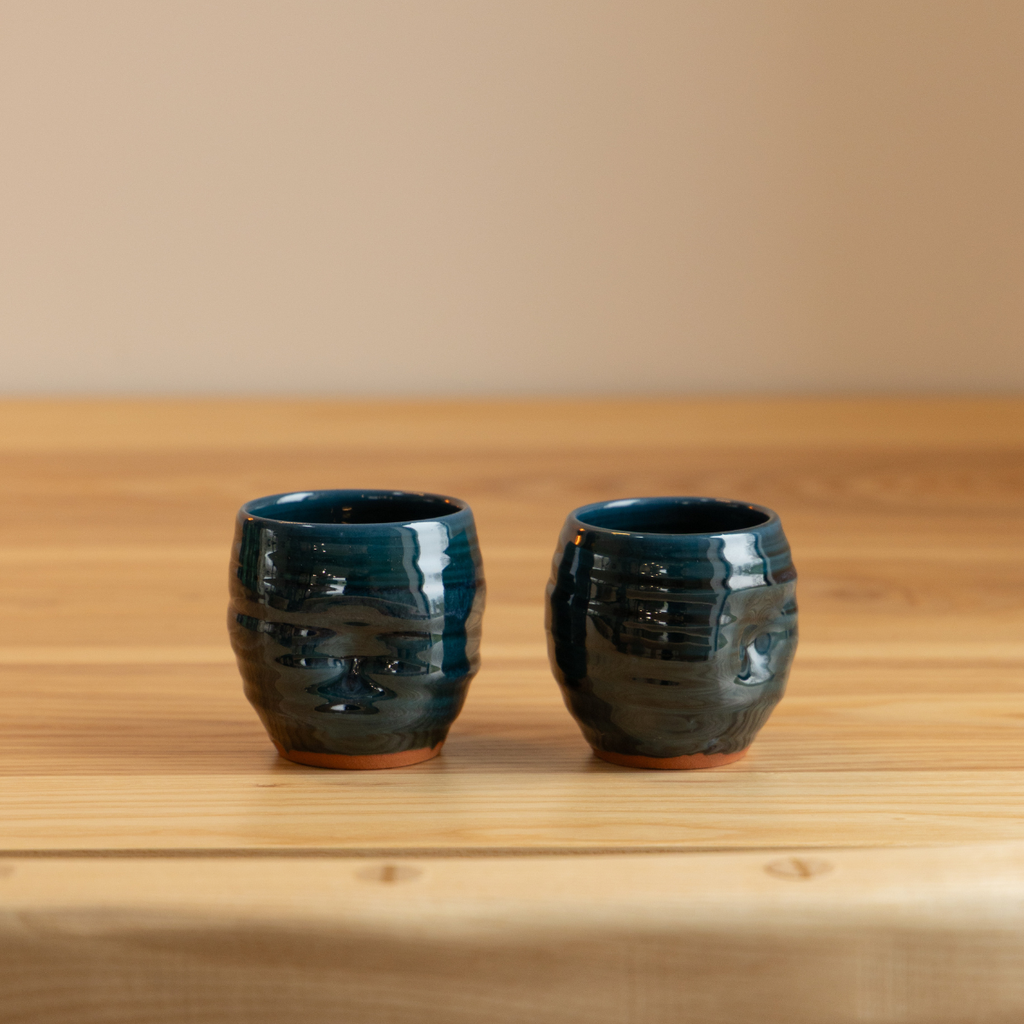 Coffee Vessels