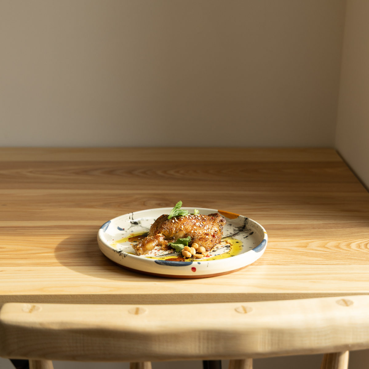 Dinner Plates