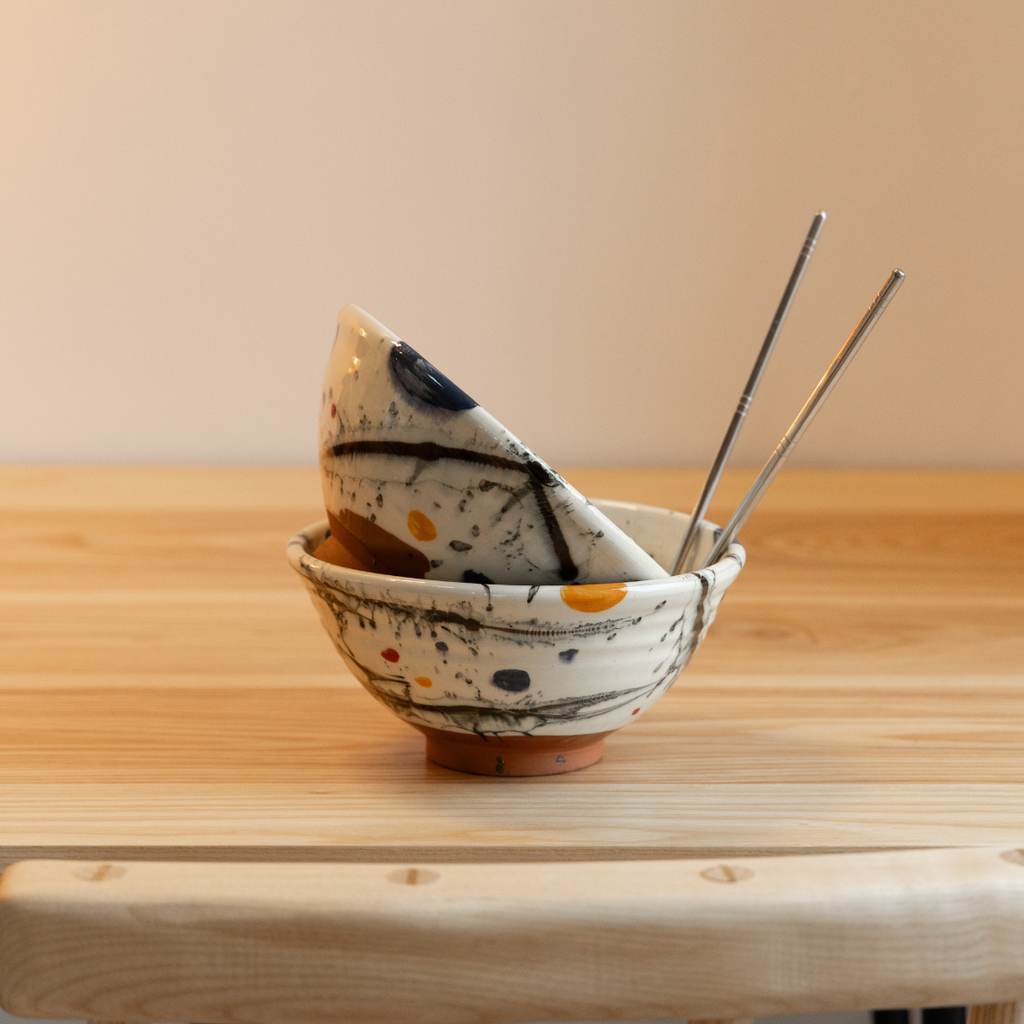 Ramen Bowls