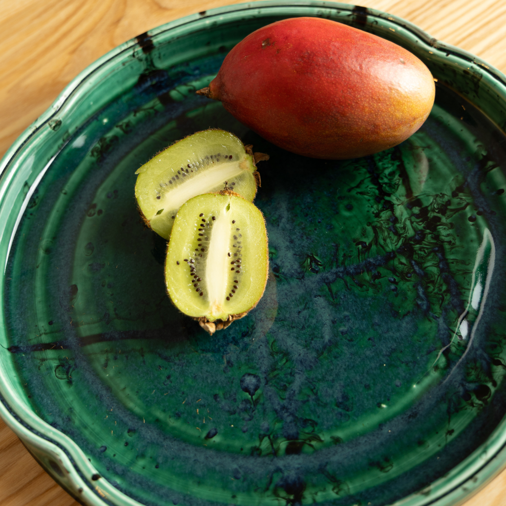 Serving Plate