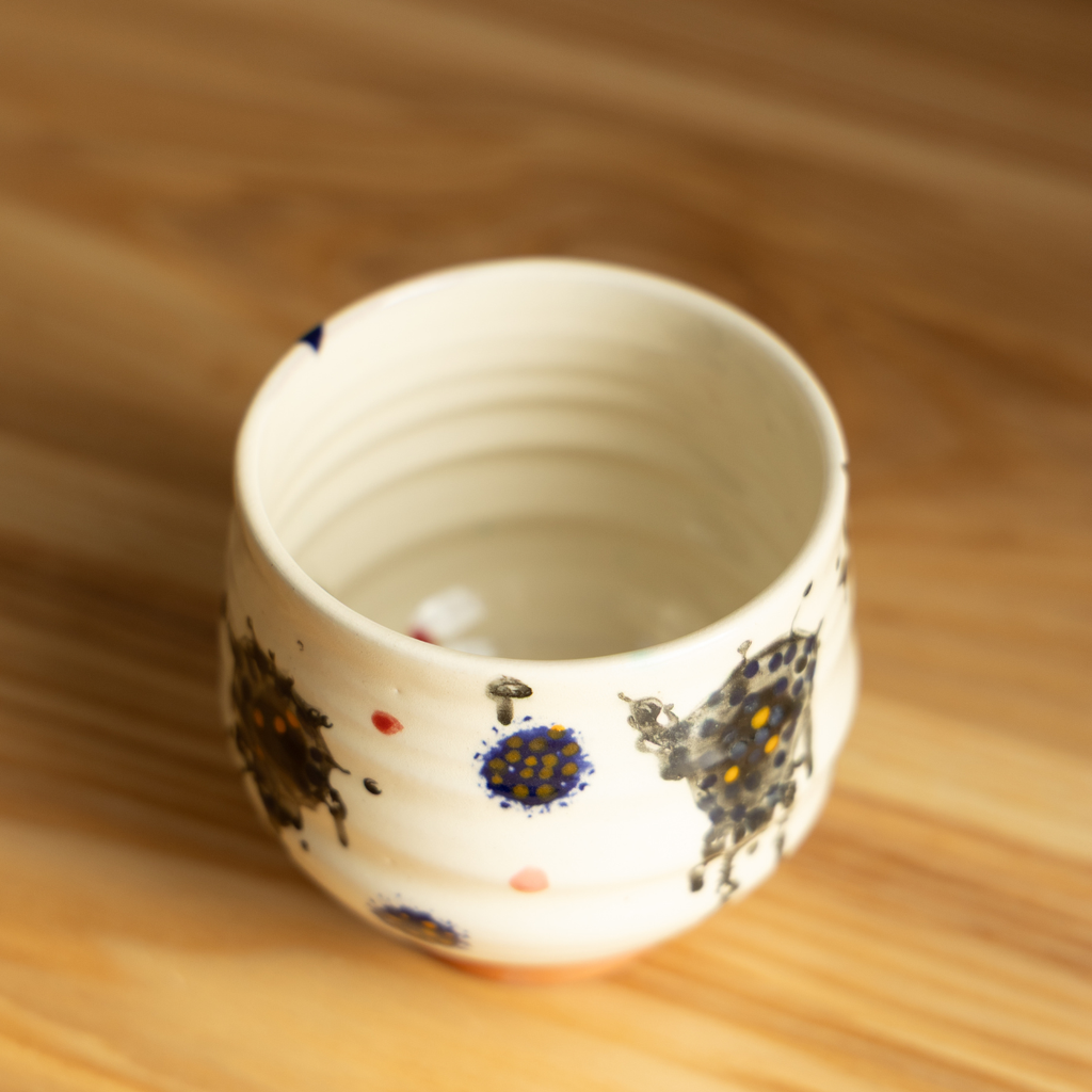 Tea Bowls