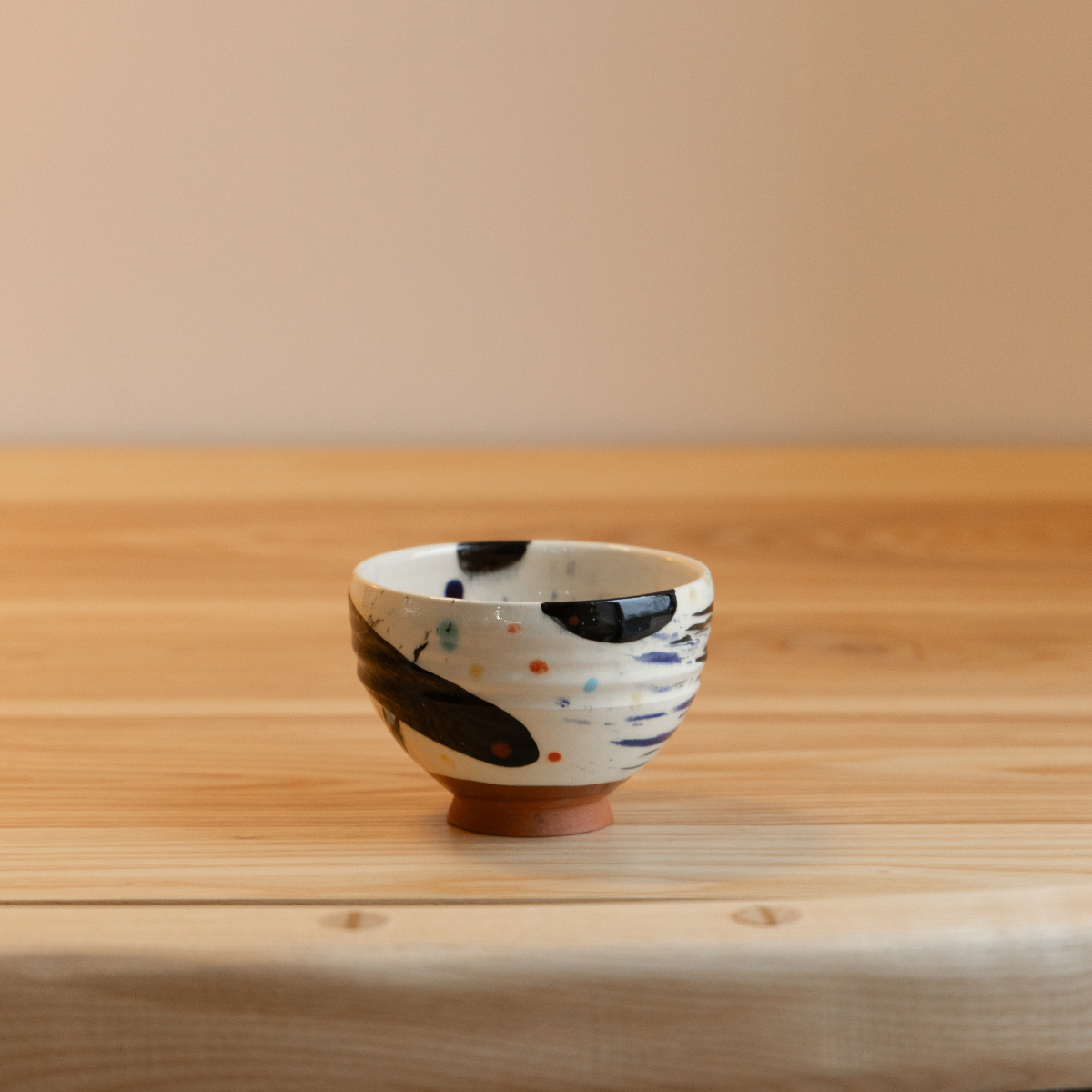 Tea Bowls