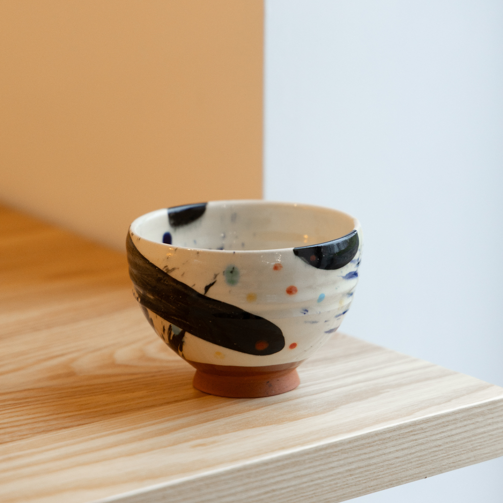 Tea Bowls