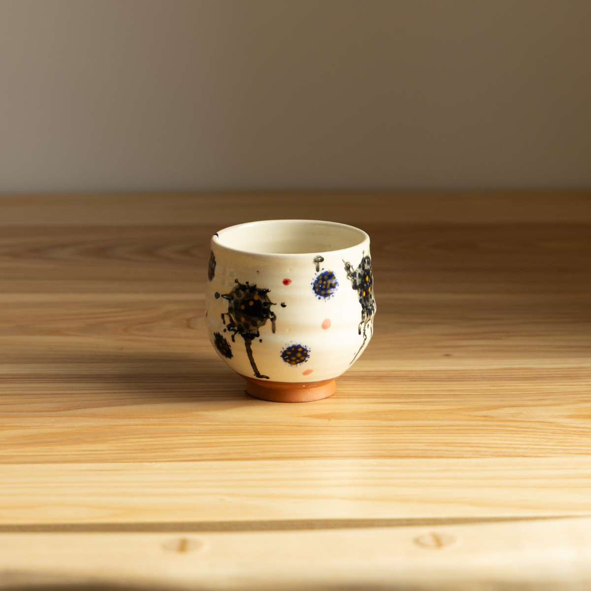 Tea Bowls